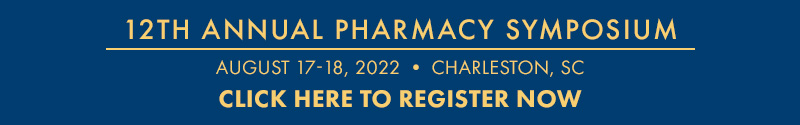 12th Annual Pharmacy Symposium